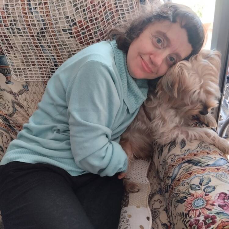 Foto de perfil
