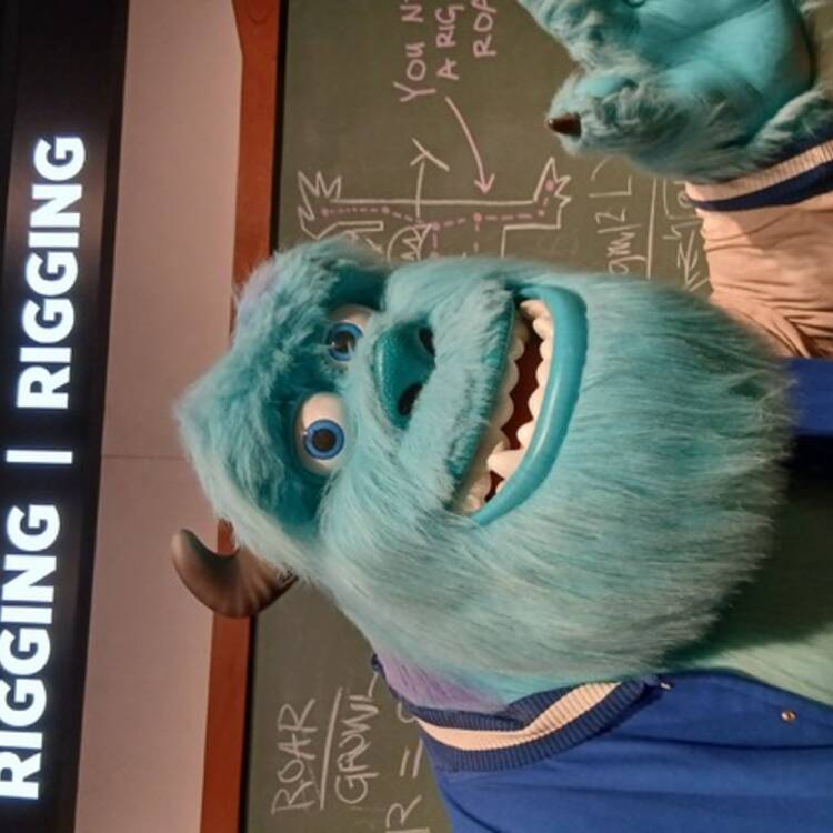 Foto de perfil