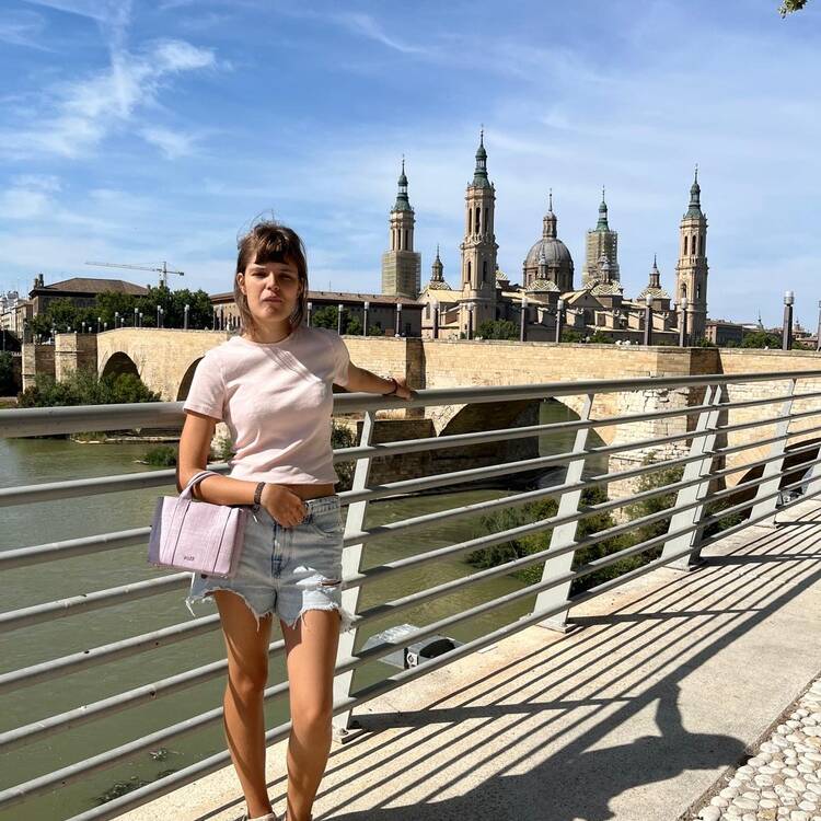 Foto de perfil de Sara