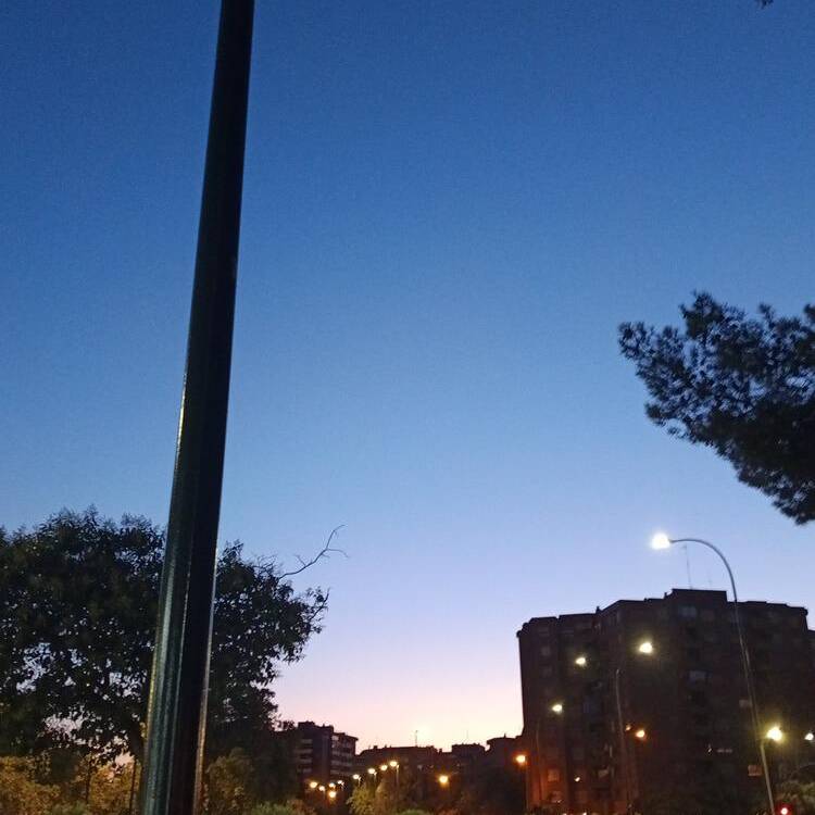 Foto de perfil de Borja