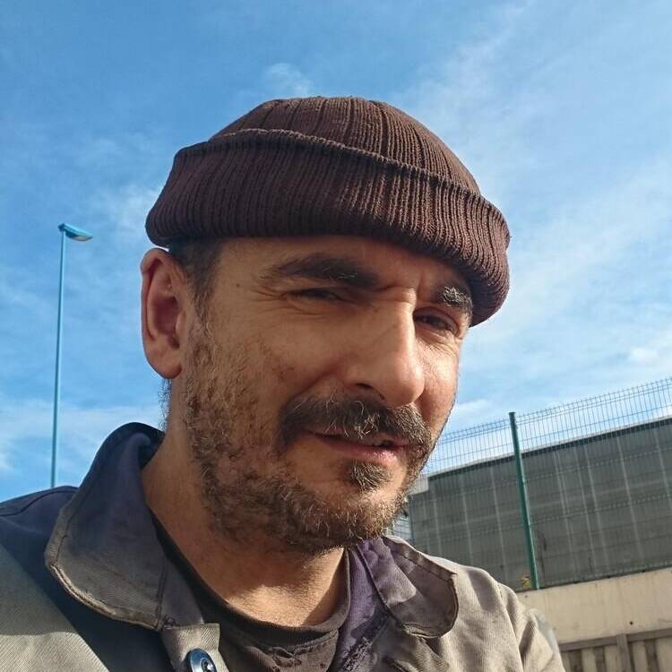 Foto de perfil
