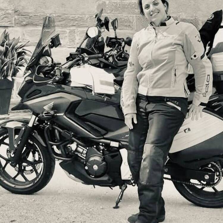 Foto de perfil de Olaya