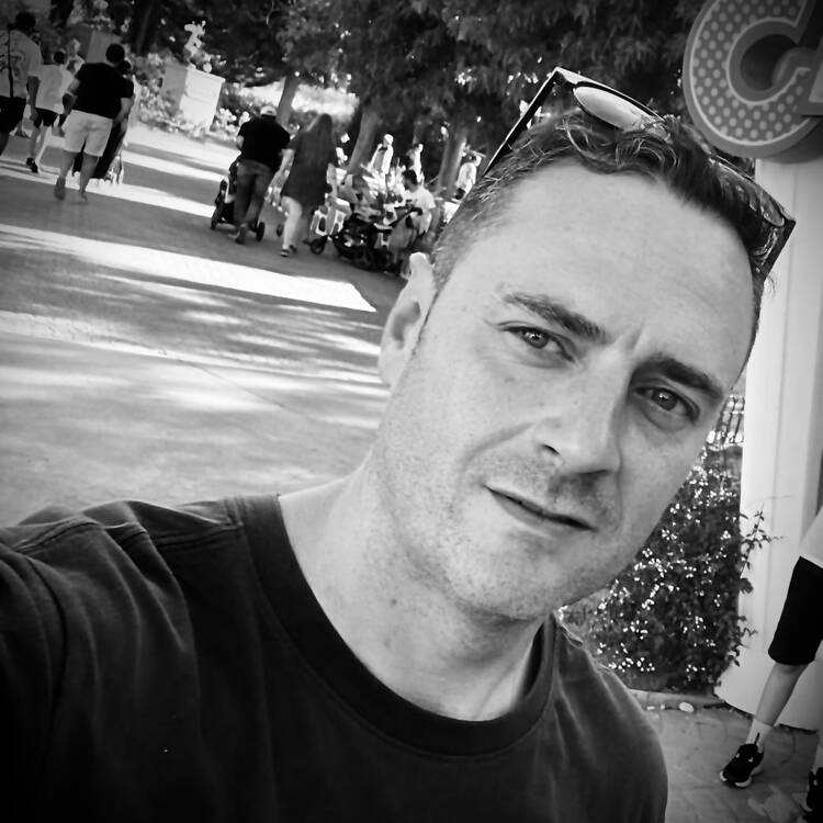 Foto de perfil