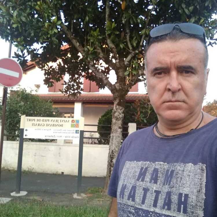 Foto de perfil
