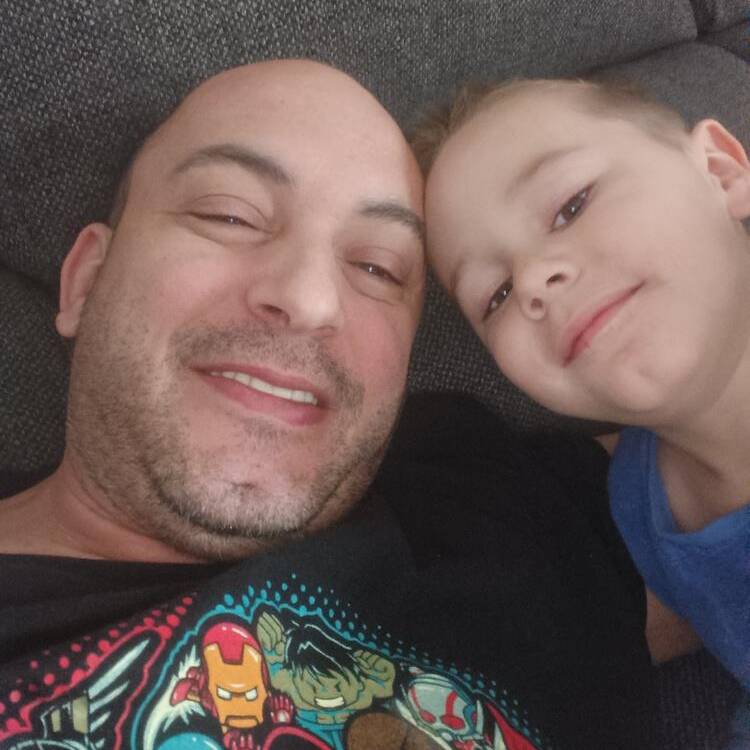 Foto de perfil