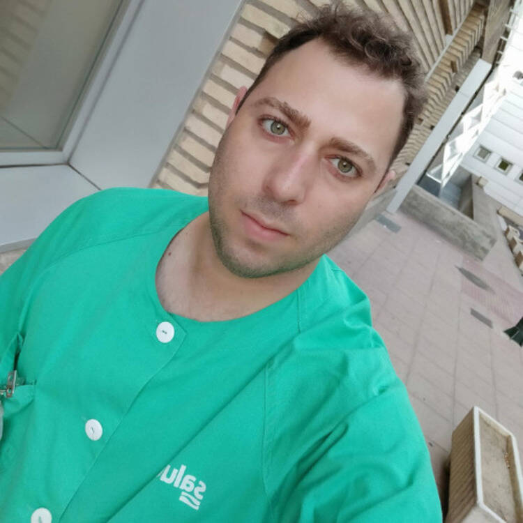 Foto de perfil de Ricardo