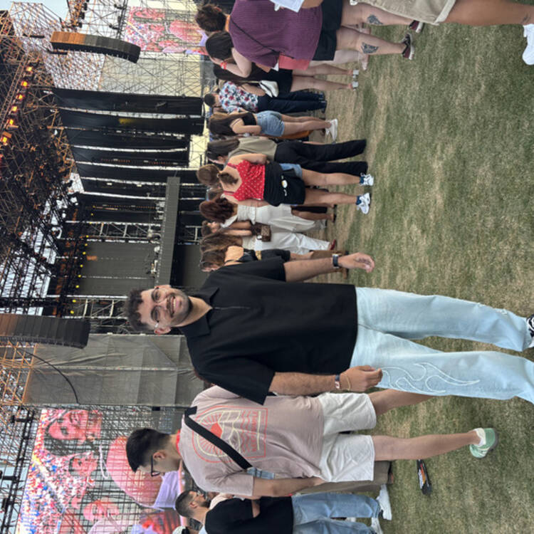 Foto de perfil de Kevin