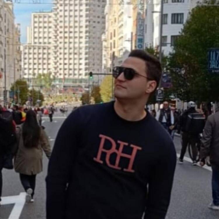 Foto de perfil