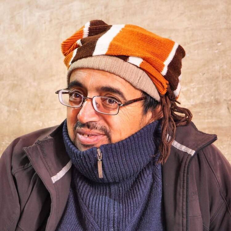 Foto de perfil