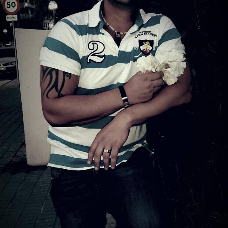 Foto de perfil