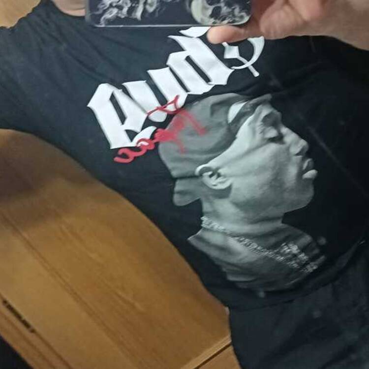 Foto de perfil