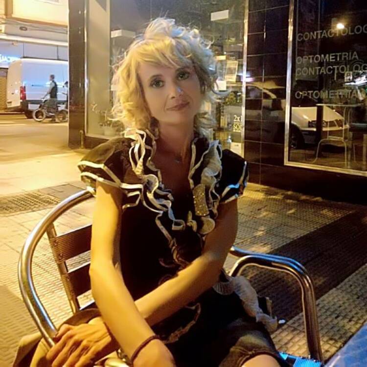 Foto de perfil