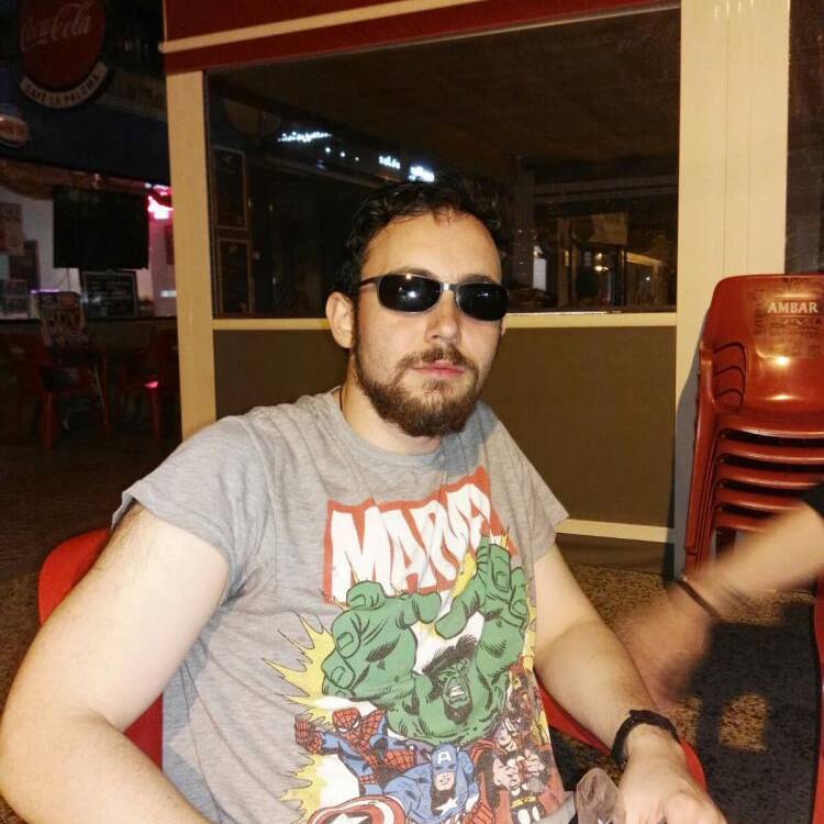 Foto de perfil