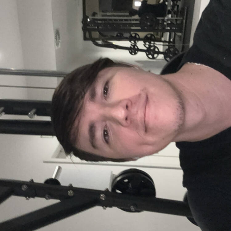 Foto de perfil de David
