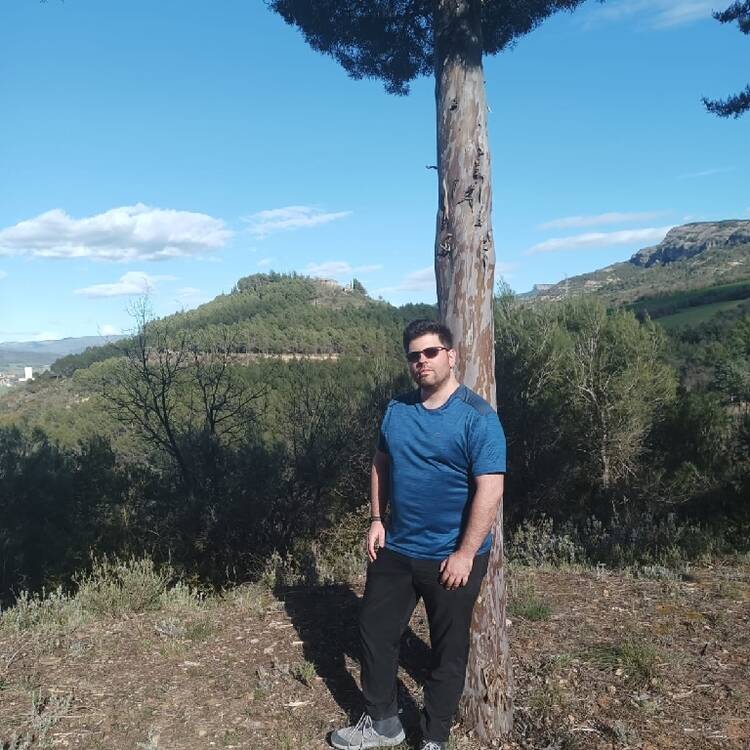 Foto de perfil de Luis