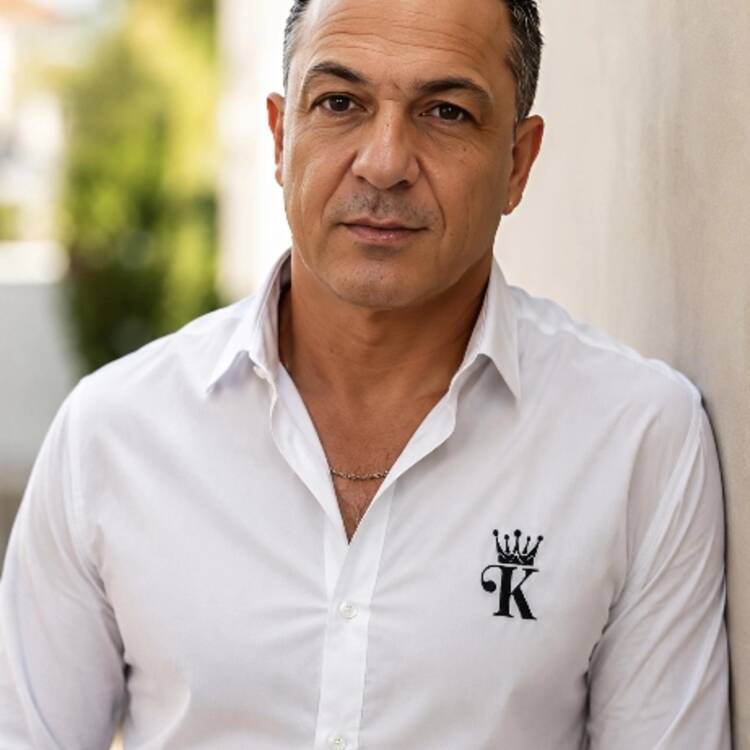 Foto de perfil de Fernando