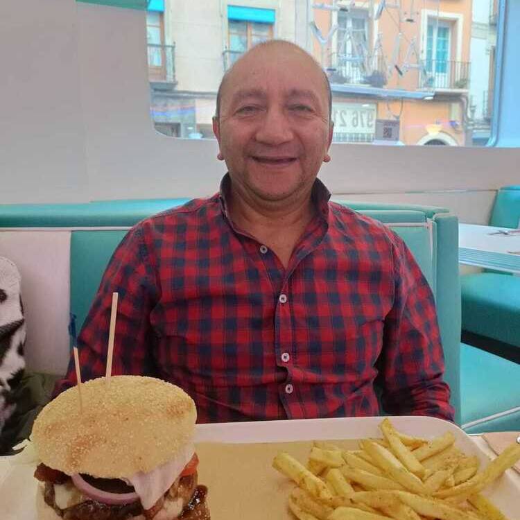 Foto de perfil