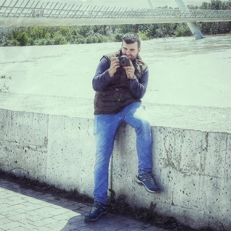 Foto de perfil