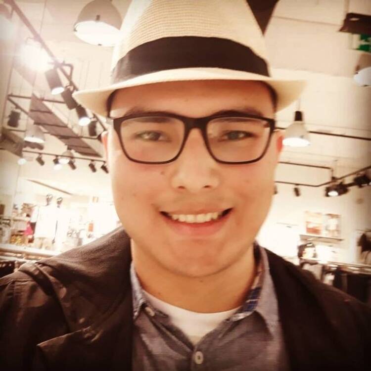 Foto de perfil