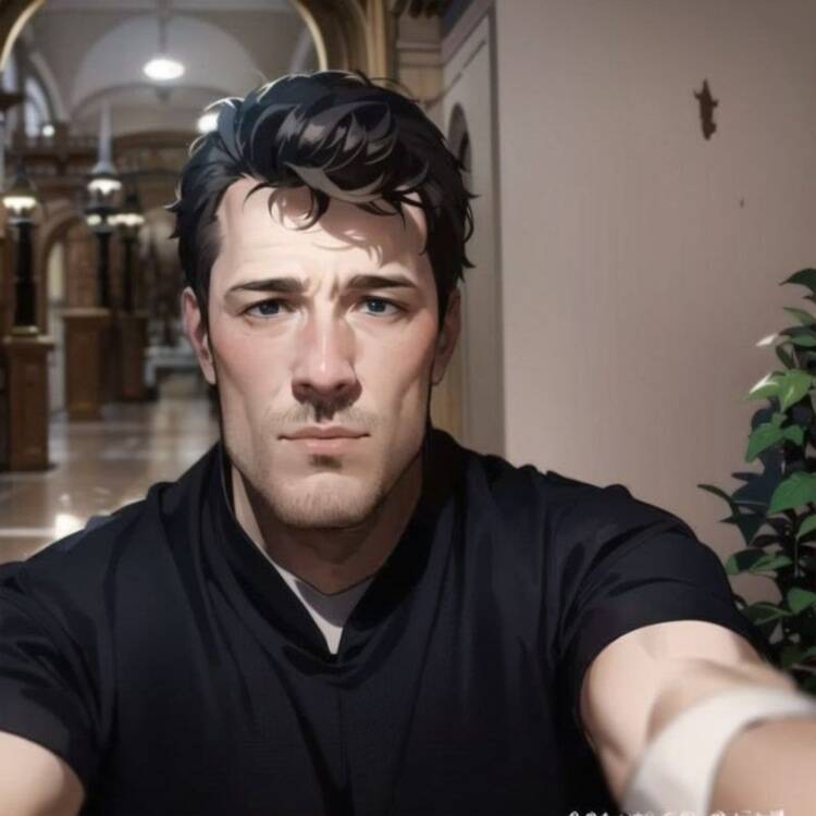 Foto de perfil