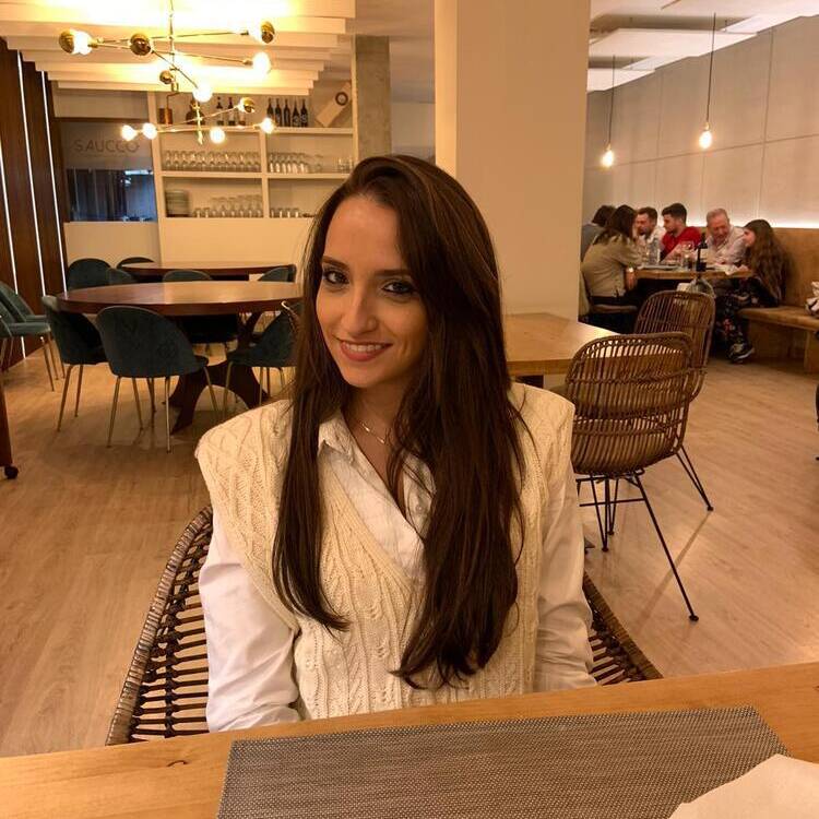 Foto de perfil de Natalia