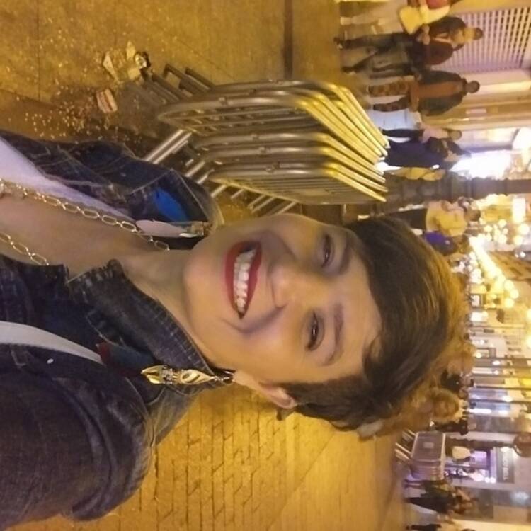 Foto de perfil