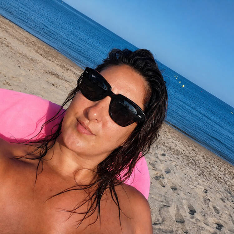 Foto de perfil de Rosa