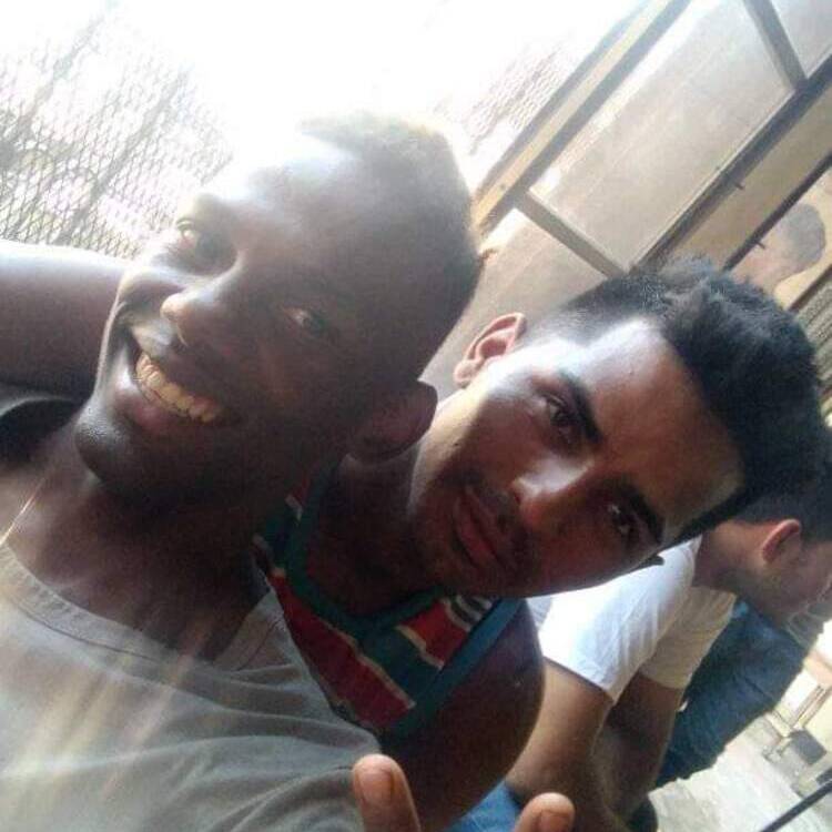 Foto de perfil