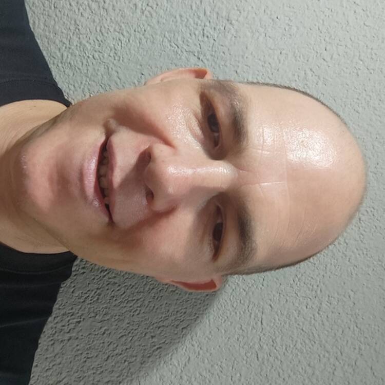 Foto de perfil