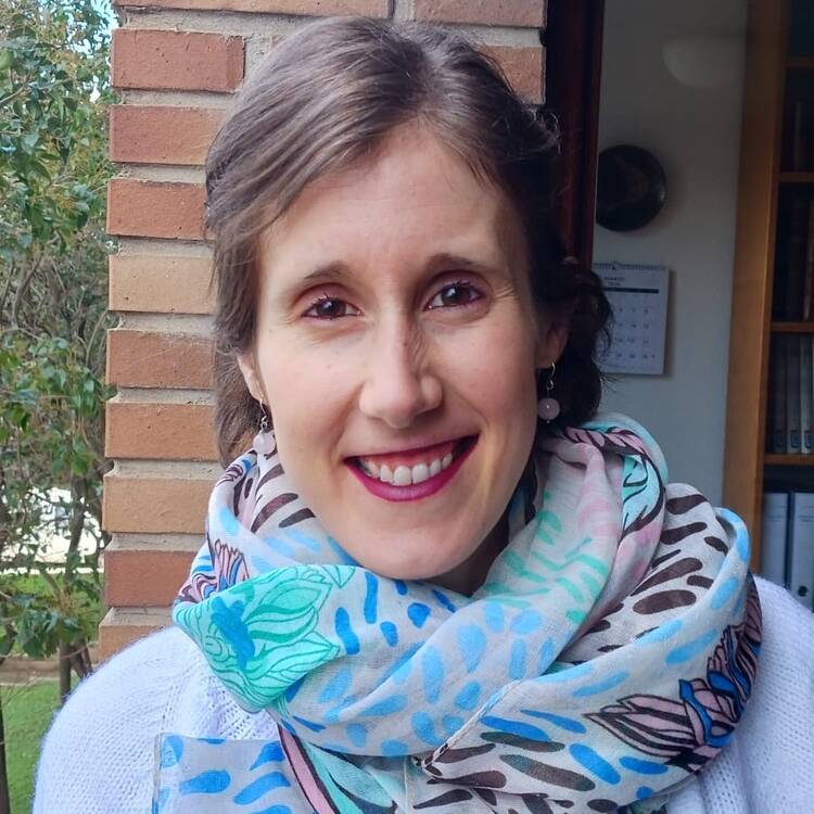 Foto de perfil de Cristina