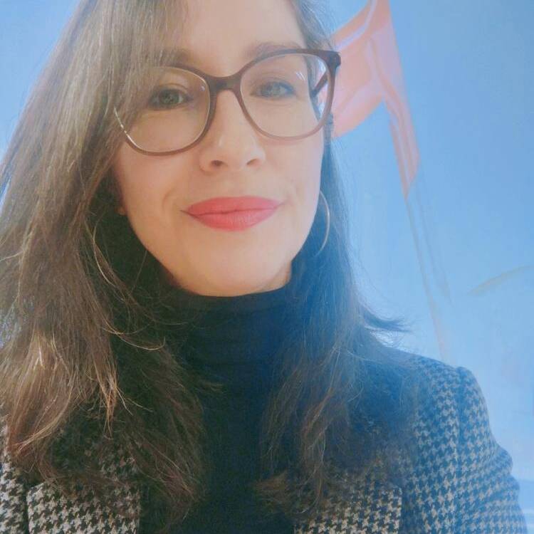 Foto de perfil de sylvie