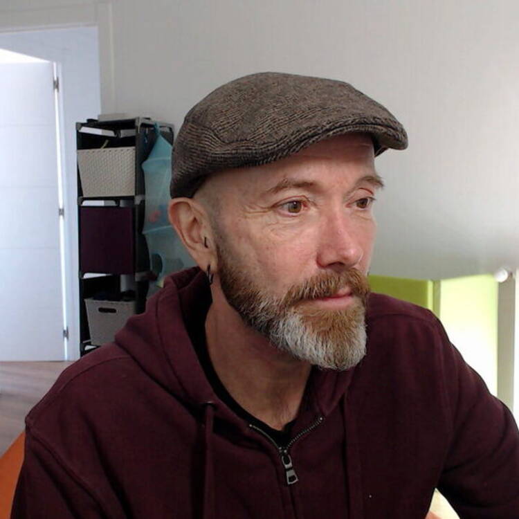 Foto de perfil