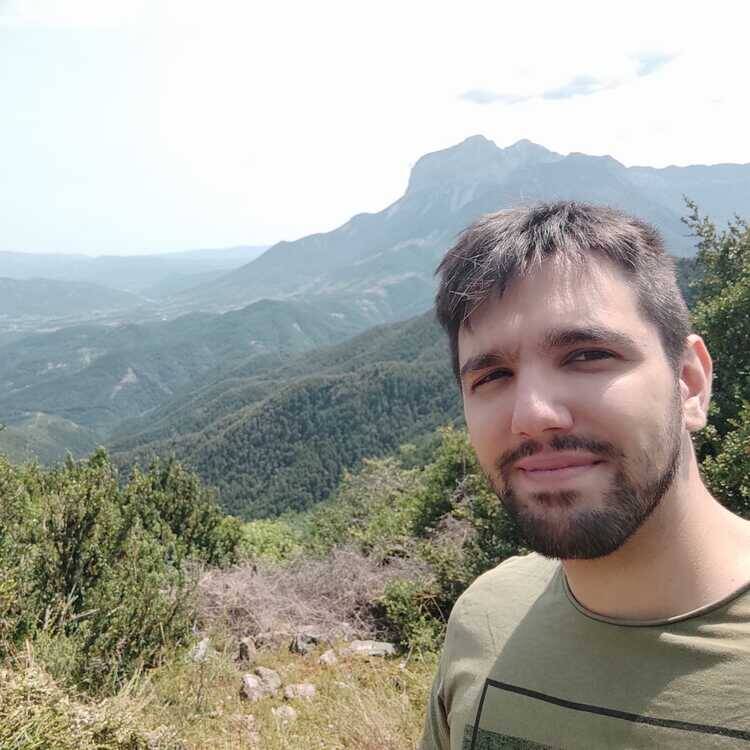 Foto de perfil