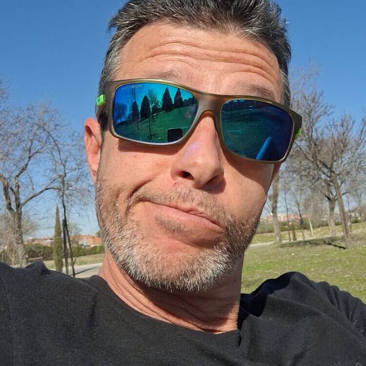 Foto de perfil de Paul