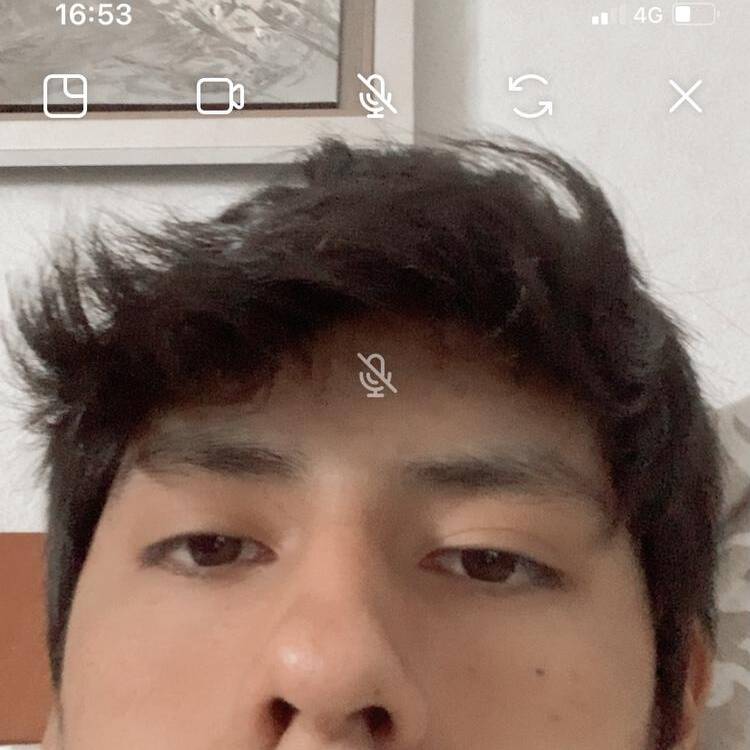 Foto de perfil