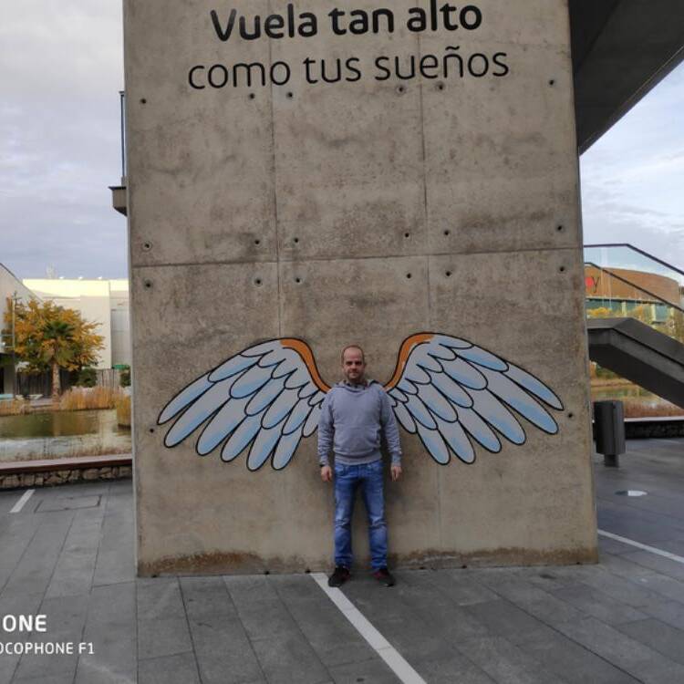 Foto de perfil
