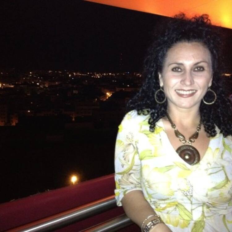 Foto de perfil de Nuria
