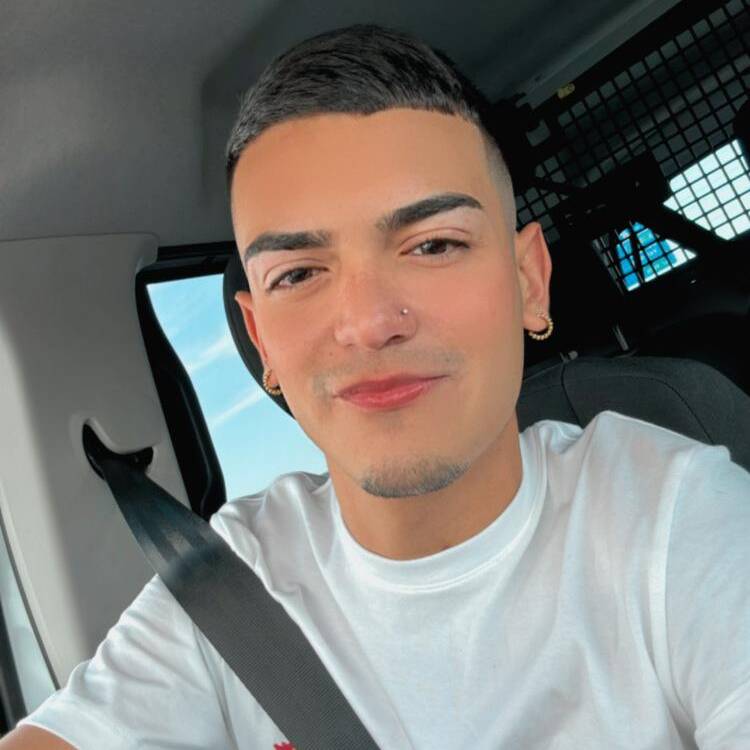 Foto de perfil