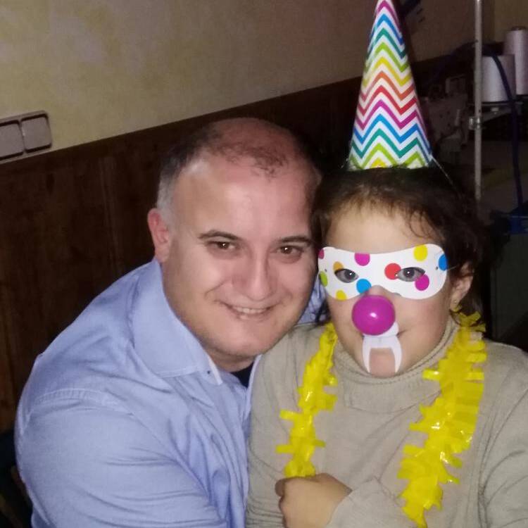 Foto de perfil