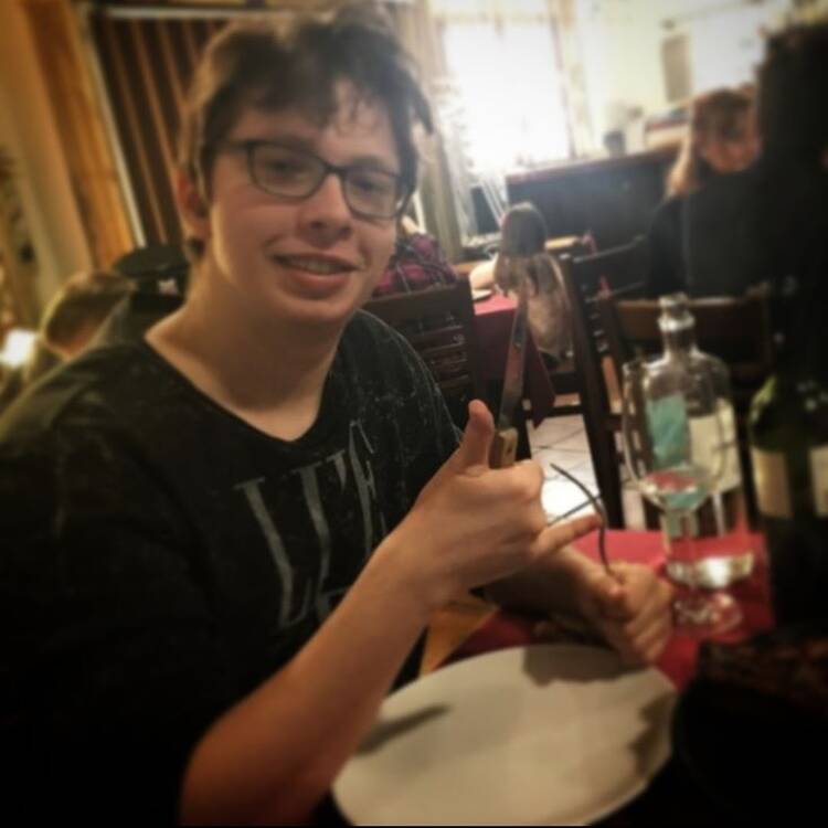 Foto de perfil de sergio