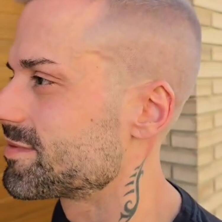 Foto de perfil