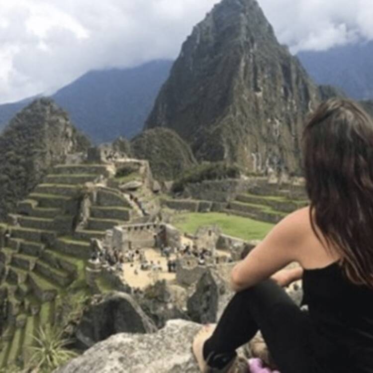 Foto de perfil