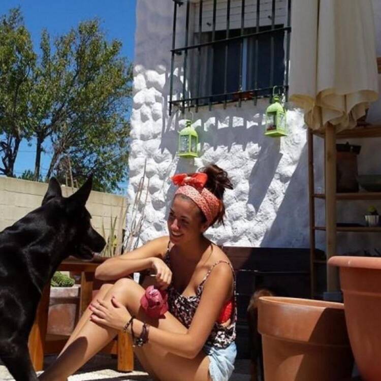 Foto de perfil