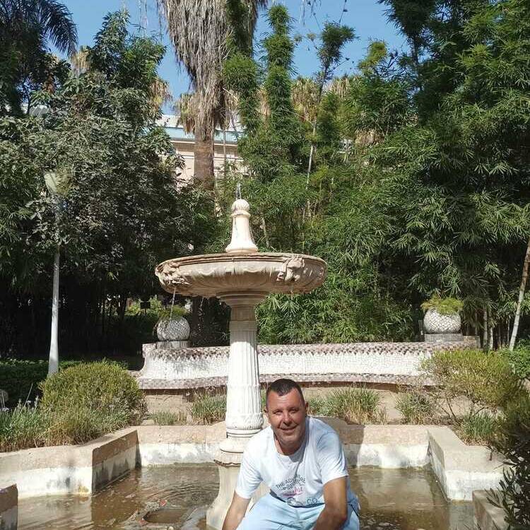 Foto de perfil de oscar73