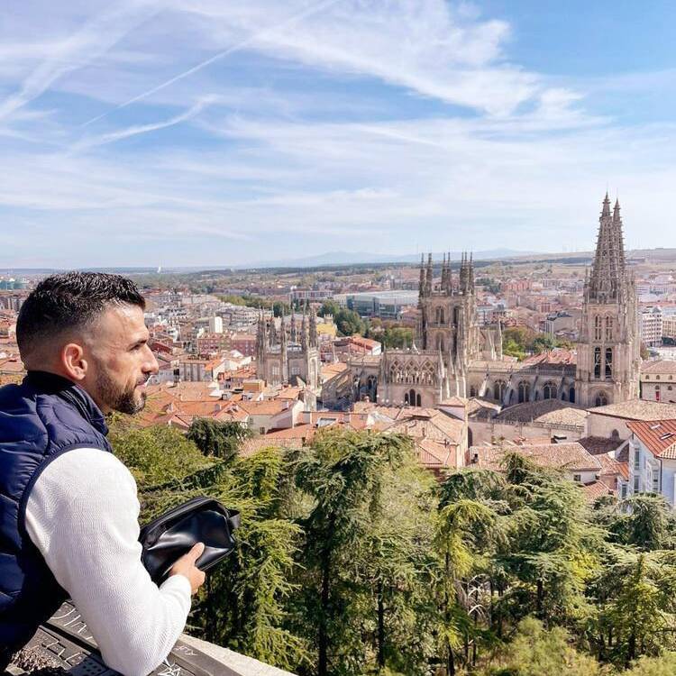 Foto de perfil de Esteban