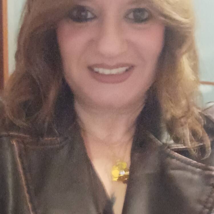 Foto de perfil de carolina