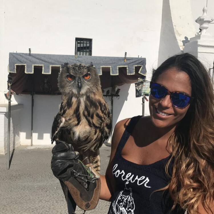 Foto de perfil