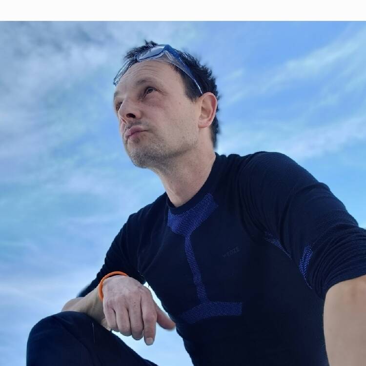 Foto de perfil