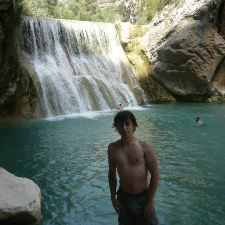 Foto de perfil