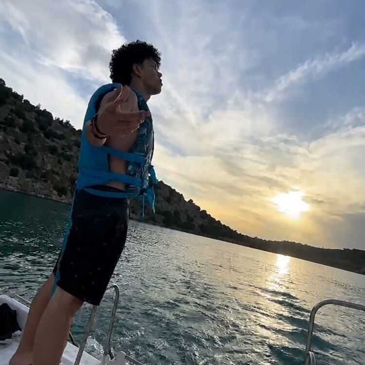 Foto de perfil de Santiago